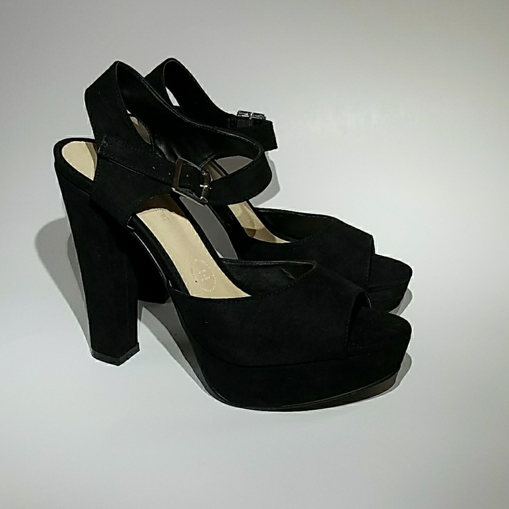 Heels